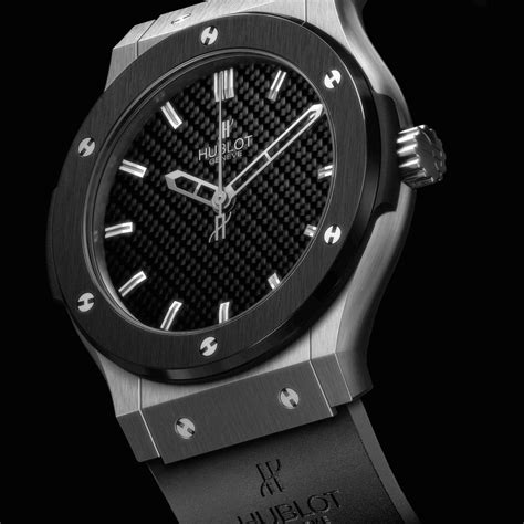 hublot big bang classic all black price|Hublot big bang unico price.